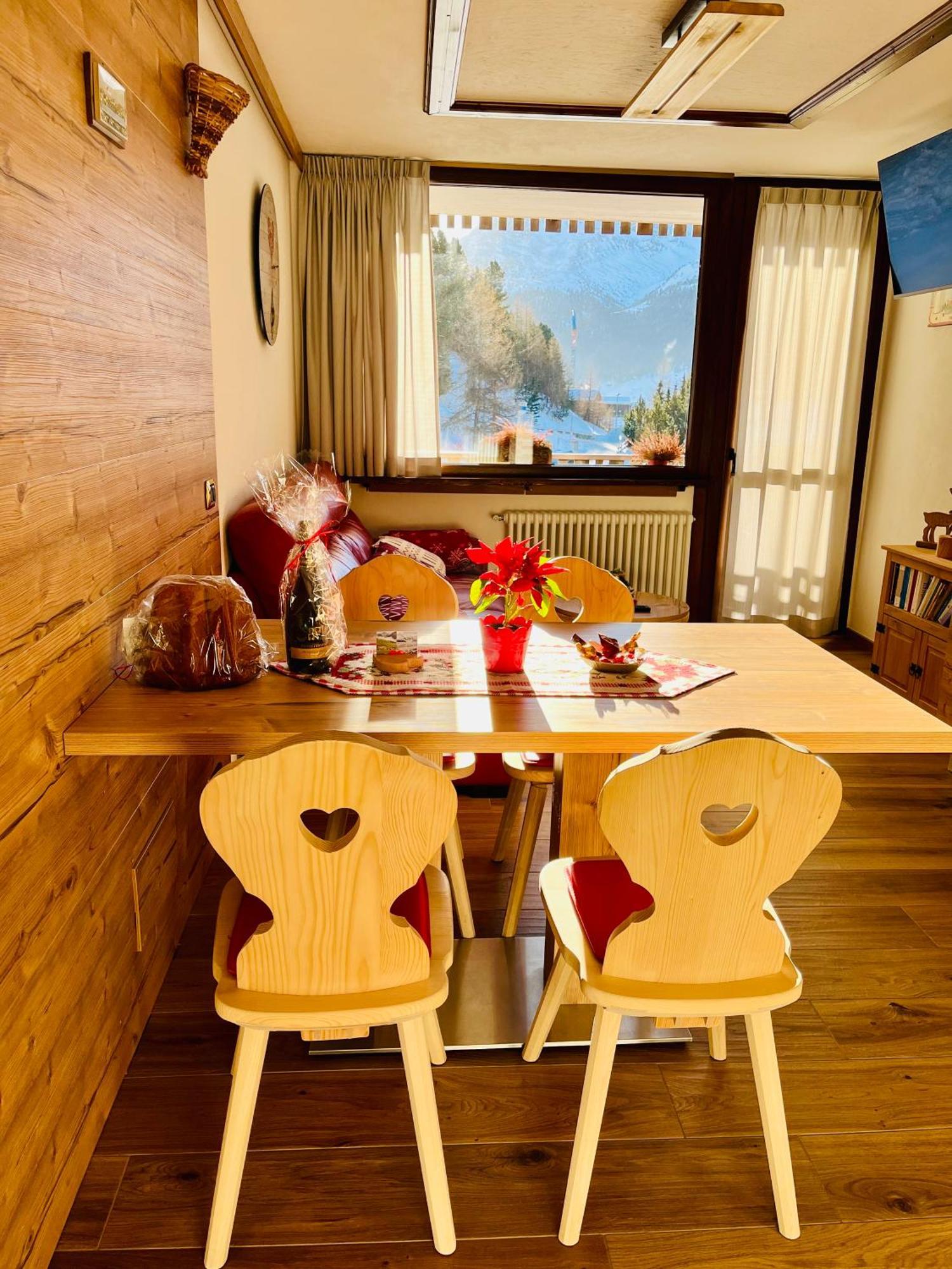 ליביניו Home, Sweet Home מראה חיצוני תמונה